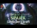War of the Spark ITA draft - Top3 comuni e non comuni per ogni colore!