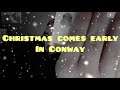 WingsOfRedemption is working with the FBI | Eats Food | Rage | Christmas comes early in Conway
