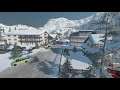 Winter Resort Simulator неоптимизированный шлак на UNITY
