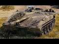 World of Tanks Strv S1 - 5 Kills 8,6K Damage