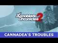 Xenoblade Chronicles 2 - Chapter 6 - Side Quest Cannadea's Troubles - 61