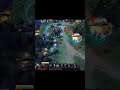 Yet another Terrorblade Sick Rampage #Dota2 #TerrorBlade#Rampage#Epic#shorts