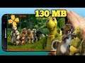 🔥130 MB Over the Hedge Hammy Goes Nuts PSP Game Highly Compressed 🔥