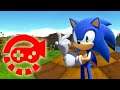 360° Video - Run Sonic Run