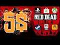 5 DOLARA Red Dead Online Sahibi Olmak | 1 Aralık Günü Yeni Rol ve Yeni Pass