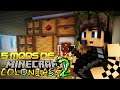 🤫5 MODS UTILES!!! (5 mods de colonias) | mods 1.16.4 en español