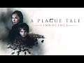 A plague tale: Innocence-Gameplay español (#Demo (Cloud Version))