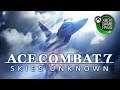 ACE COMBAT 7 — GAMEPLAY DIRETO DO GAMEPASS EM PT-BR