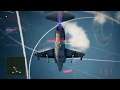 Ace Combat 7 Multiplayer TDM #439 (Unlimited) - QAAM Spam #22 + Team Carry