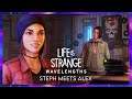 Alex Chen Short Cameo - Life is Strange: Wavelengths (DLC)