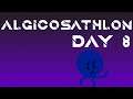 Algicosathlon Day 8 (VOTING CLOSED)