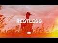 Anderson Paak Type Beat "Restless" R&B/Hip-Hop Guitar Instrumental