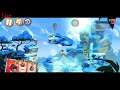 Angry Birds 2 Clan Battle CVC with bubbles 10/02/2021