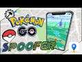 AnyGo - Pokemon Go GPS Location Spoofer: Easy Pokemon Go Spoofing with JoyStick GPS & Teleport iOS