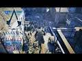 Assassin's Creed Unity | 100% Walkthrough Part 30 | [GER] [ENG subtitles] [PC]