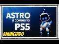 Astro's Playroom Gameplay, Trailer Anunciado no Evento Playstation PS5