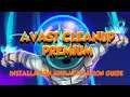 Avast CleanUp Premium activation guide [ latest version + crack ] 100% work