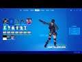 BAILÉ de BRUNO MARS en FORTNITE (Fortnite X Bruno Mars) SKIN BRUNO MARS - Emote de BRUNO MARS