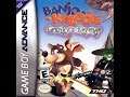 Banjo-Kazooie: Grunty's Revenge (Game Boy Advance) - Part #2 - Breegull Beach
