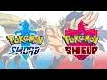 Battle! (Battle Tower Trainer) - Pokémon Sword & Shield