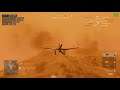 Battlefield V - Hamada heavy Sandstorm - Stuka Gameplay 91/0 K/D