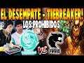 BEASTCOAST vs FURIA [BO1] - El Desempate "Los Prohibidos" - LEIPZIG MAJOR DreamLeague 13 DOTA 2