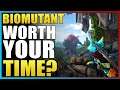 BIOMUTANT REVIEW - IS THE GAME WORTH YOUR TIME AND MONEY?  (Spoiler Free)