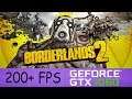 Borderlands 2 Remastered Gameplay 2019 🔥 - GTX 1060 - i7 8th Gen - MSI GL63 8RE