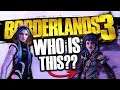 Borderlands 3’s BIGGEST UNANSWERED Questions From The Trailer