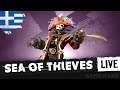 💀Ντου στην BRIGGSY!💀 | Sea of Thieves : Tall Tales | Greek