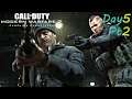 Call Of Duty: MW2R - Just Keep Bashing 'Em! | Day 5 Pt. 2