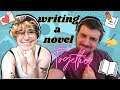 Cancel Shawn Boston! Writing Sprint POWER HOUR