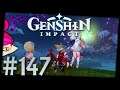 Carassius Auratus - 1. Akt - Traumahfte Zeitlosigkeit (3/3) - Genshin Impact (Let's Play) Part 147