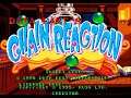 Chain Reaction Review for the Arcade by John Gage
