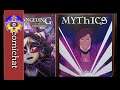 Changeling #1 / Mythics #1 Mythoverse Reviews - Comichat with Elizibar