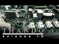 Cities Skylines - Thando: 16 - The modern apartment area