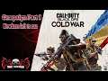 Cod black ops cold war campaign mission 1, Nowhere left to run