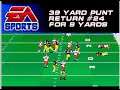 College Football USA '97 (video 3,106) (Sega Megadrive / Genesis)