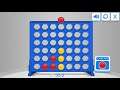 CONNECT 4 ONLINE BOARD FROM POKI COM