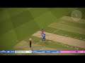 Cricket 19 - IPL 2021 (Match 6 of 60) Royals (0-1) vs Capitals (0-1) LIVE on PS5