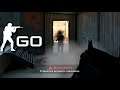 Ниндзя недоделанный | CS:GO