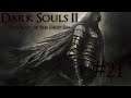 Dark Souls II #21: Time to kill DEATH