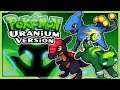 Das gebannte Spiel | Pokemon Uranium #01 | miri33 | deutsch
