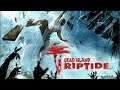 Dead island Riptide Part 3 PS4 Pro Gameplay with midnight Zombie Gaming