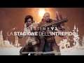 Destiny 2 - Stagione dell'Intrepido - Trailer gameplay ITA