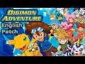 Digimon Adventure [010] Das Achte Kind [Deutsch][PSP] Let's Play Digimon Adventure English Patch