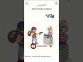 DOP 2: Delete One Part ๐โ๐ All level Gameplay Android / IOS Walktrough levels 90 - 92 #shorts