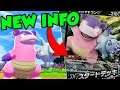 EVERYTHING You Need To Know About Galarian Slowbro - Pokemon Sword and Shield Isle of Armor Update