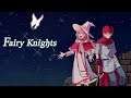 Fairy Knights (Switch) First 20 Minutes on Nintendo Switch - First Look - Gameplay