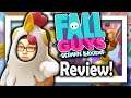 Fall Guys is the BEST Battle Royale! | Fall Guys: Ultimate Knockout Review (PC/PS4)